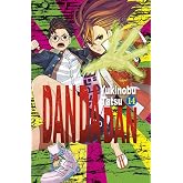 DAN DA DAN 14