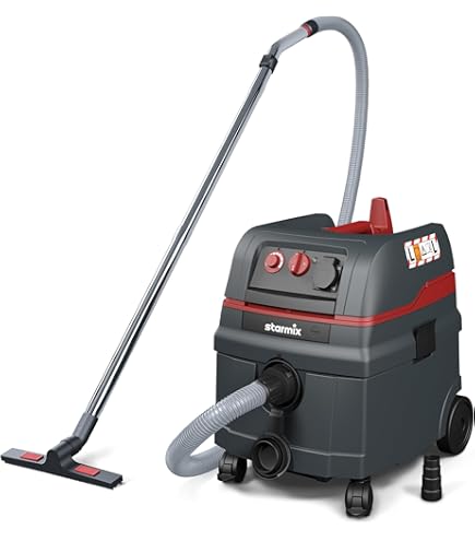 Sacchetti Aspirapolvere - Fbv 25/35 Lt. - Pz.5-411231 - Foto 9