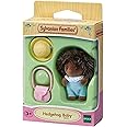 Sylvanian Families Hedgehog Baby - dollhouse playset 5410