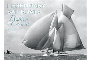 Legendary Sailboats