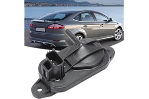 Attisfiera Exhaust Gas DPF Pressure Sensor for C-Max Focus Galaxy Kuga Mondeo C30 S60 3M5A5L200AB DPF Sensor 1415606