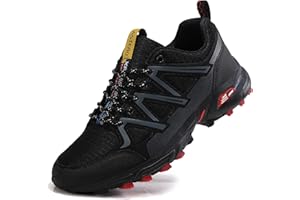 ASTERO ASTERO ASTERO Trainers Men's Trail Trekking Shoes Size 7-11