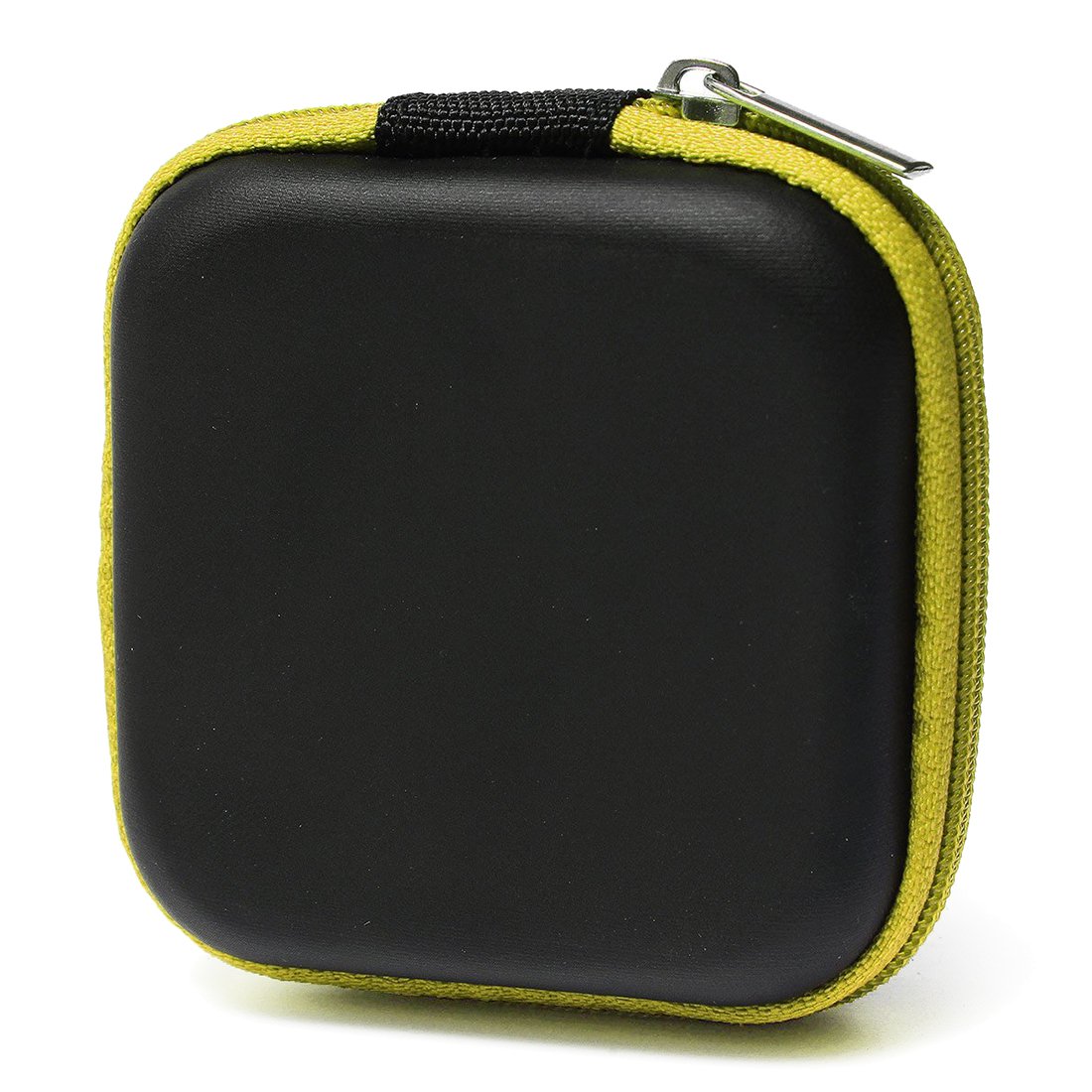 Caja-estuche-de-auriculares-SODIALR-Cubierta-caja-estuche-protector-bolsa-de-auriculares-de-diseno-simple-cuedrado-para-cables-de-auriculares-moneda-o-cualquier-otro-objeto-pequeno-amarillo