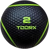 Toorx - Palla Medica 1-2-3-4-5-6 kg