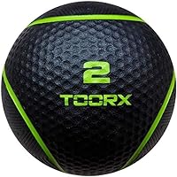 Toorx - Palla Medica 1-2-3-4-5-6 kg