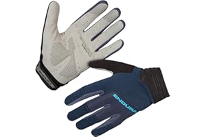 Endura Rękawiczki z długimi palcami Dla meżczyzn Hummvee Plus Cycling Gloves