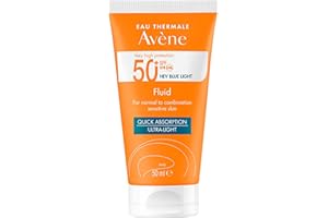 EAU THERMALE AVENE FLUIDO SPF 50+