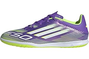 adidas Unisex F50 Club Indoor Football Boots Fußballschuhe