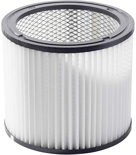 vhbw Set de filtros compatible con Samsung VC-B935Z, VC-BE730, VC-BE810