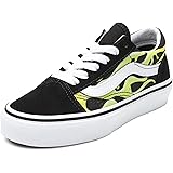 vans old skool bordeaux amazon