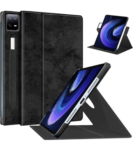 xiaomi pad6 128GB本体　gravity gray Xiaomi Pad 6 6/128GB Gravity Gray 144Hz - Tablety 11