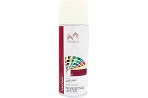 Marchetti Tech - Vernice Spray - Bianco Opaco