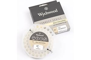 Wychwood Connect Series Fly Fishing Lines