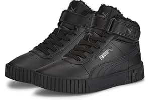 PUMA Carina 2.0 Mid WTR Jr BasketFille