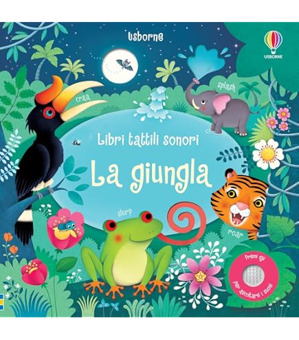 Chicco Train de L'Aventure, Jouet Bilingue Français-Anglais - Jeux & Jouets