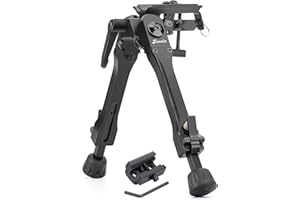 ZEADIO Zedio Incline el bípode Serie F19