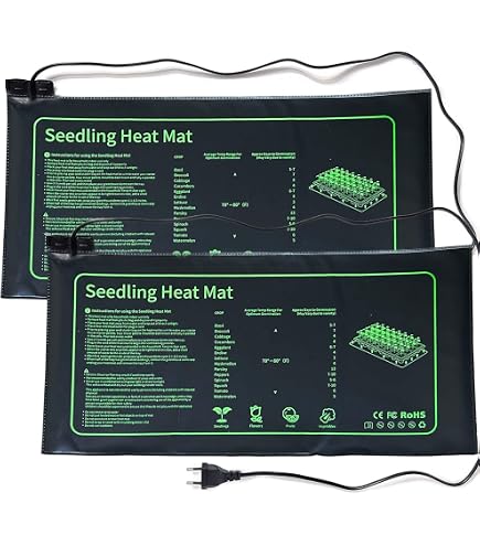 ThermoLux Wärmematte (30 Cm X 70 Cm), 53,75 Produktbild-Vorschau 5