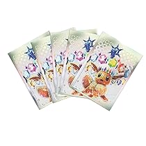 togepi card sleeves Togepi Cleffa Igglybuff GX 143a 236 Case and dual thumb notches offer easy access during gameplay Ultra PRO - Togepi 105ct