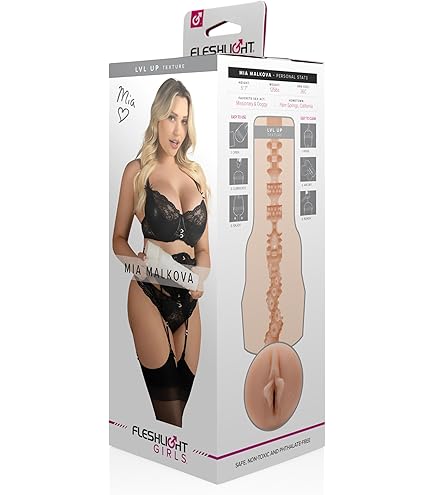 Fleshlight Flight Pilot Male Masturbator | Me Time You Time