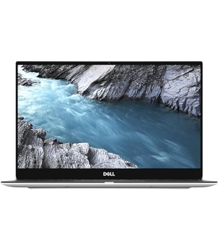 Dell XPS 9370-7040 4K HD Touchscreen Display Laptop, Intel Core i7