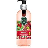 Ey&uuml;p Sabri Tuncer Natural Olive Oil Liquid Soap Amber (500 ml)