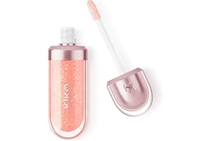 KIKO Milano 3D Hydra Lip Oil 02, Hydrating Lip Oil