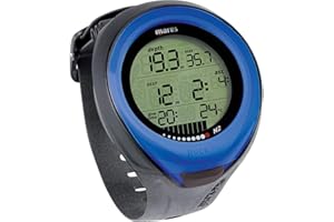 Mares Matériel de décompression Puck Pro Uni