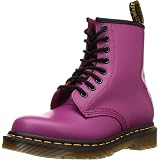 Donna: Stivali Dr Martens DMSPASCSL-CH26233040-H14 SILVER 38
