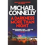A Darkness More Than Night (Harry Bosch Series)