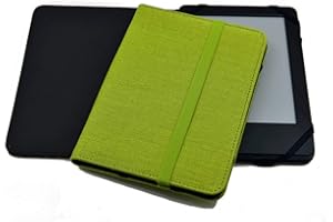 ANVAL Funda EBOOK BQ Cervantes 3 - Lino Natural