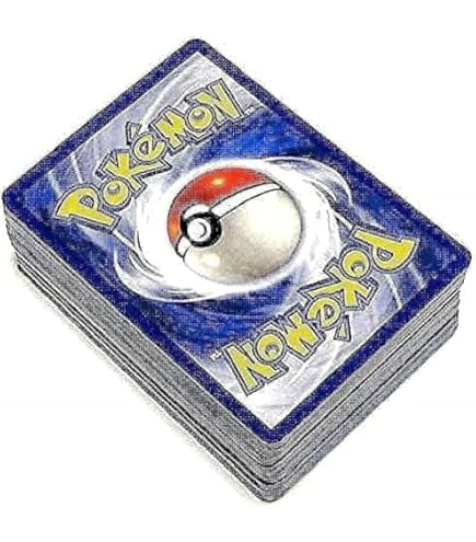 Pokemon Pokémon Rare Grab Bag 20 Cards Toys