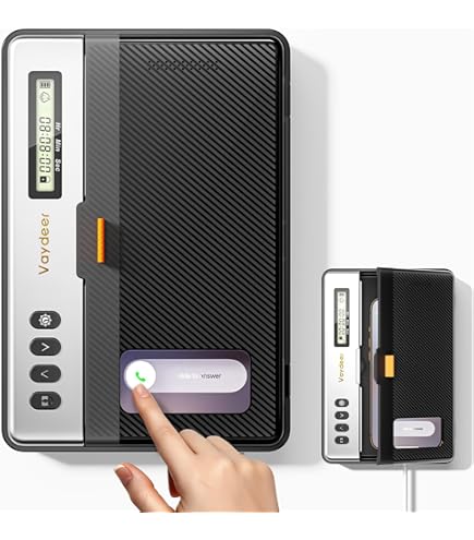 Handy Timer Box Handy Gefängnis, Dayear Handy Safe Schlossbox mit Timer Telefon Gefängnis für iPhone und Android Handy zu Helfen Kinder, Studenten, Erwachsene Lock Phone Sucht/Versuchung