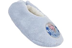 DISNEY Frozen Bambina Pantofole