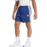 adidas Men's Essentials Chelsea 3 Band Short