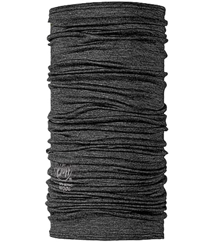 Buff Lightweight Merino Wol Blauw kopen