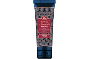 Tesori d'Oriente For MEN Body & Hair krämdusch