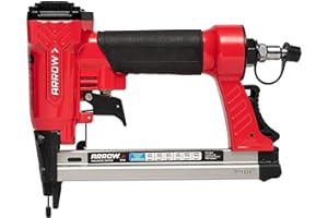 Arrow PT50 Druckluftnagler