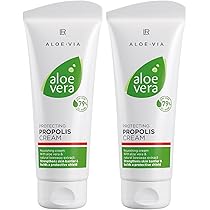 LR Aloe Vera Notfallspray