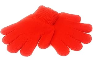 WSUK Kids Magic Winter Gloves