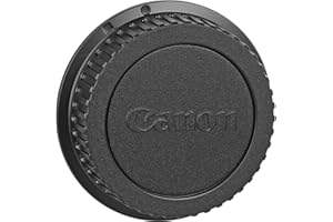 Canon Objektiv hinten Cap für Canon EF SLR-Objektive [Kamera]
