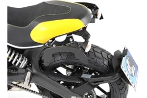 Hepco & Becker C-Bow sidecarrier for Ducati Scrambler 800 (2015-2018) | 6307530 00 01