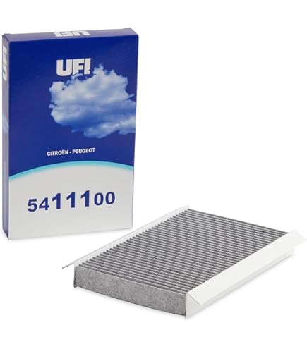 Magneti Marelli Filtro Abitacolo 6447NV - Filtro Antipolline Con Carbone Attivo - Foto 10