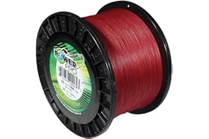 POWERPRO Power Pro Spectra - Lenza intrecciata in fibra