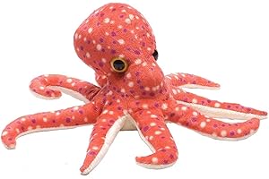 Wild Republic - 18078 - Pluszowy, Hug'ems, pies labrador, 18 cm