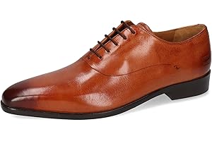 Melvin & Hamilton Mężczyźni Lewis 42Oksford