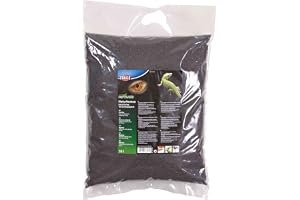Trixie 76137 Naturlig humus, naturligt terrariesubstrat, 10 l