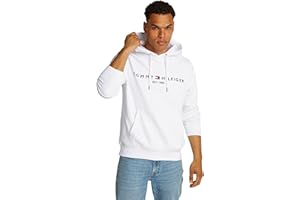 Tommy Hilfiger Men’s Tommy Logo Hoodie