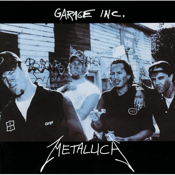 洋楽 llica The $5.98 EP: Garage Days Re- Amazon.co.jp: THE $5.98 EP: GARAGE DAYS RE-REVISITED [CD