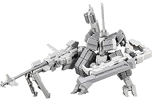 Frame Arms Kotobukiya Expansion Kit 1/100 Kagutsuchi-Kou/Otsu Armor Set Ver. F.M.E.