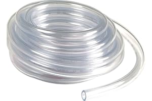 Tecniks PACTUB012 Windscreen Washer Tubing, 3 m